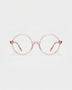 Rakel Pink Blue Light