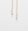 Sonja Chain Rose Gold