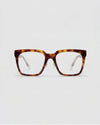Therese Light Brown Prescription