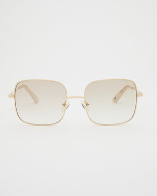 Wilma Gold Tinted