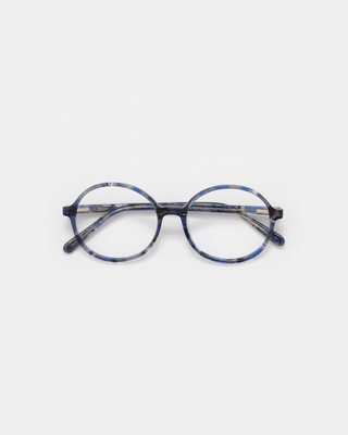 Alana Deep Blue Readers