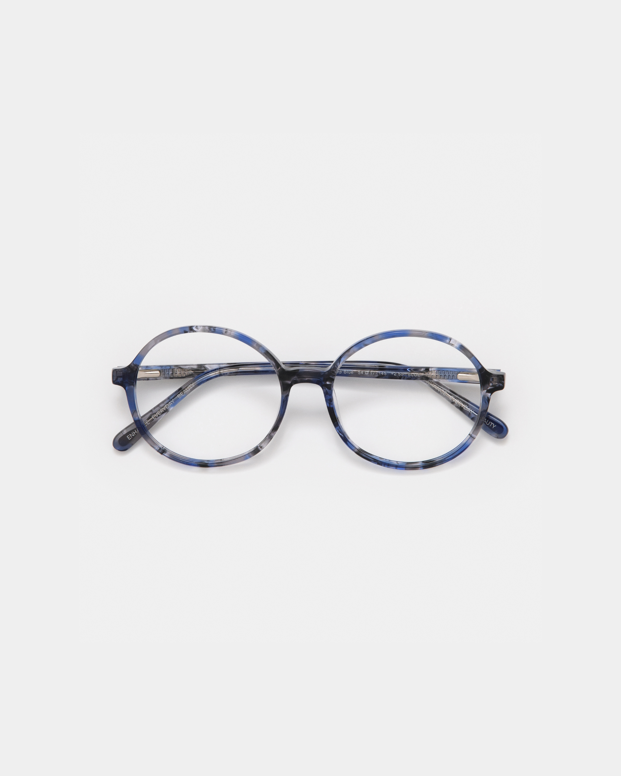 Alana Deep Blue Readers