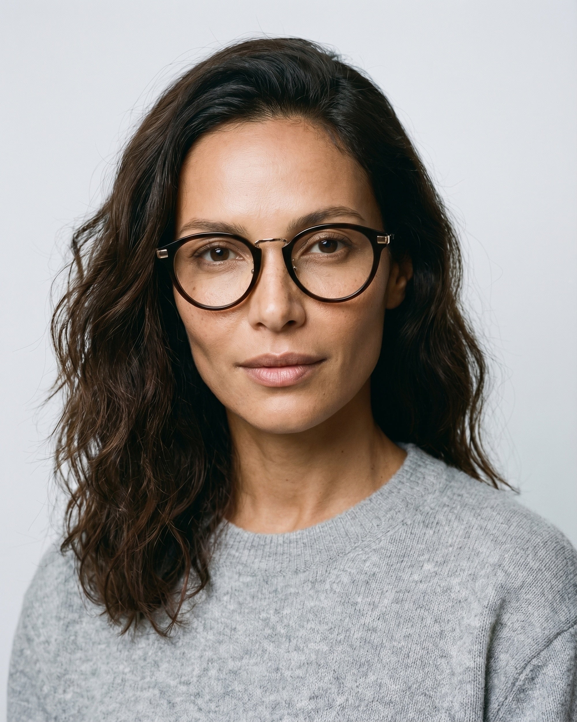 Ann Black Readers - Model