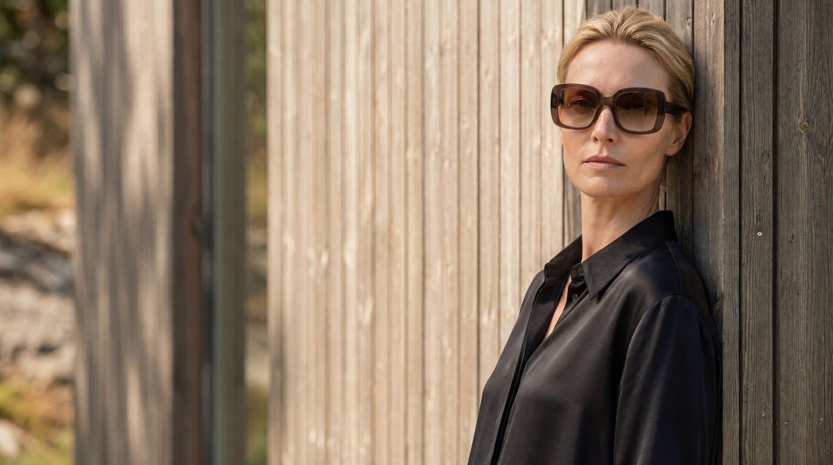 SONNENBRILLEN KAUFEN