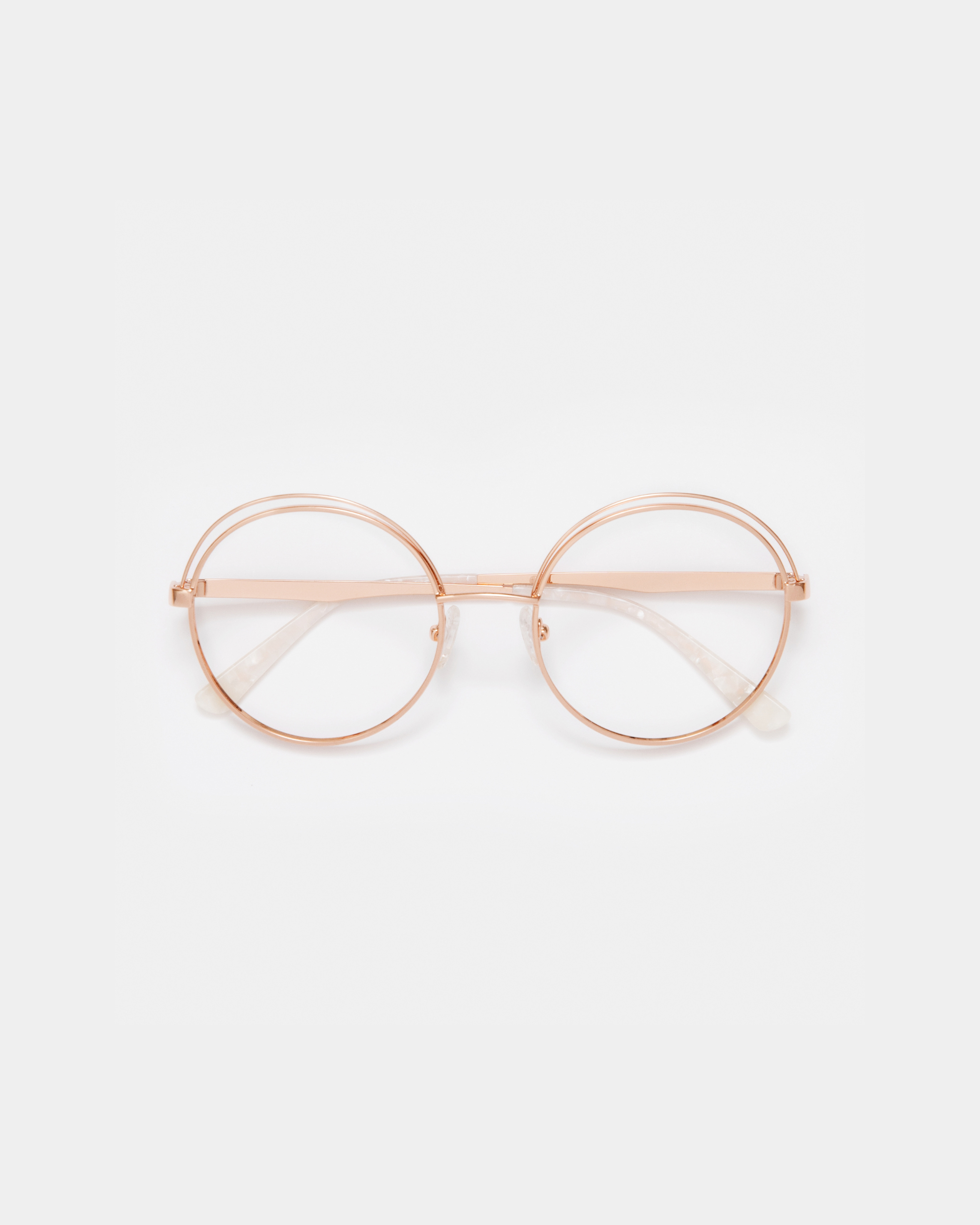 Grace Double Frame Readers