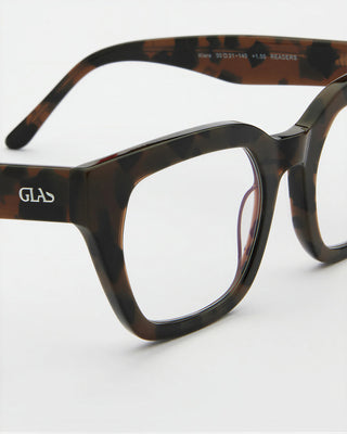 Kiara Turtle Brown Readers