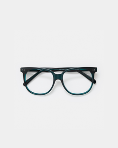 Maya Deep Green Readers